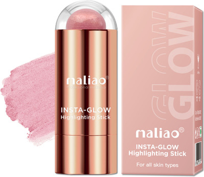 maliao Insta-Glow Highlighting Stick - Illuminate Your Beauty Instantly Highlighter(6)