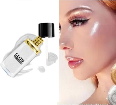 Sheny SOFT SKIN FOR GLOW LIQUID HIGHLIGHTER  Highlighter(silver)