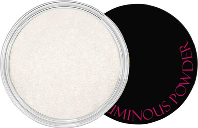 REIMICHI Best Illumination Face Makeup powder Highlighter Silver Highlighter(Silver)