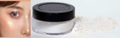 JANOST High Quality  Highlighter(Shine Silver)