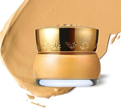 Latixmat Makeup Base Glow Skin Illuminator Skin Highlighter Gold Highlighter(Gold)
