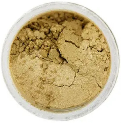 Amaryllis Best Shimmer Powder Gold  Highlighter(Gold)