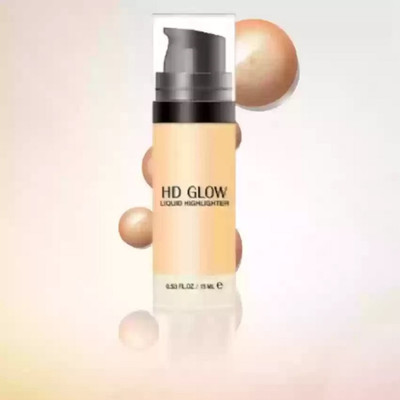 GABBU Best liquid highlighter gold Highlighter(golden)