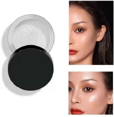 Vyomiris BEST HIGHLIGHTER POWDER Highlighter(SILVER)