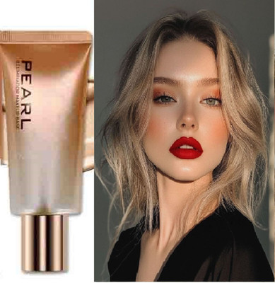CATERINACHIARA Waterproof, Easily Blendable Illuminator For Face Makeup highlighter(3) Highlighter(gold)