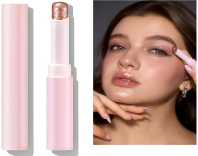 GABBU Crystal Jelly Glaze Stick Highlighter/1/ Highlighter(copper gold)