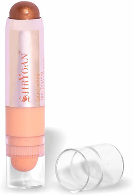 Shryoan Tan-Touring Highlighter Stick -Pink touch Copper 8 Highlighter(Copper)