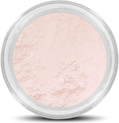 REIMICHI Mineral Shimmer Eyeshadow  Highlighter(SOFT PINK)