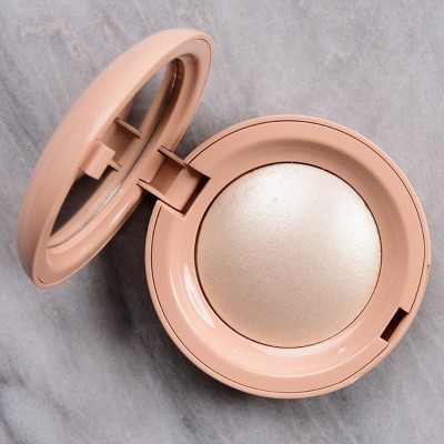 AFARAXIA Face & Body Shimmer Highlighter(SOFT GOLD)