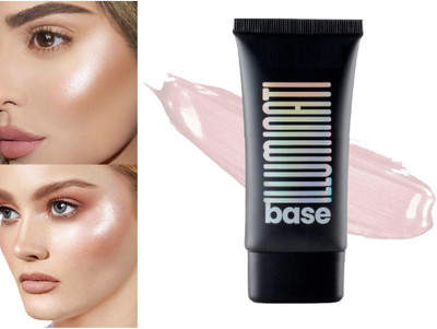ADJD Pink Beam Illuminati Base with primer & highlighter look Highlighter(Pink Beam)