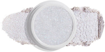 Neycare makeup loose setting highlighter perfect pack of 1 Highlighter(white)