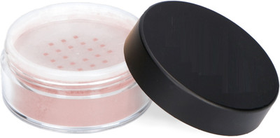 AFARAXIA Best Professional Illuminator Liquid  Highlighter(Silver pink)