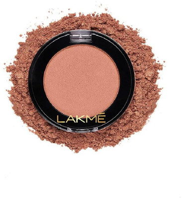 Lakmé FaceIt Highlighter Bronze H1 4gm Highlighter(Bronze)