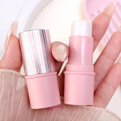 FLORERO WHITE SHIMMERY SHINY STROBING HIGHLIGHTER STICK Highlighter(WHITE)