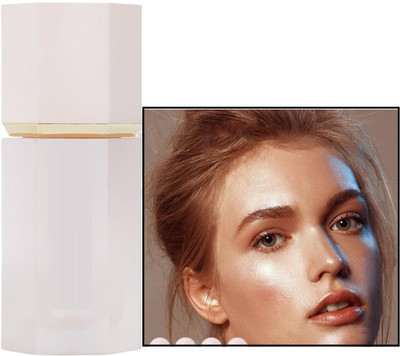 THTC Lightweight And Long Lasting  Highlighter(silver)