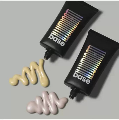 GFSU - GO FOR SOMETHING UNIQUE Make Up Base Liquid Highlighter Pink For Shiny Look  Highlighter(gold, PINK)