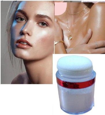 SEUNG Professional Brightening Glow Silver Color  Highlighter(SILVER)