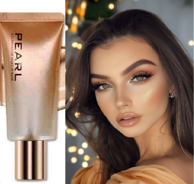 CATERINACHIARA New Liquid Highlighter Illuminator With Radiance Finish.. Highlighter(gold)