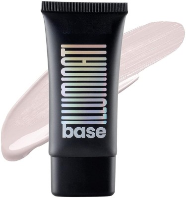 GABBU Face Makeup Highlighter Strobe Cream  Highlighter(Pink Beam)