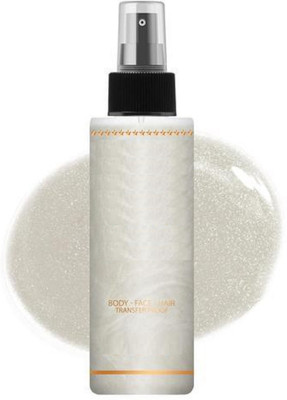 Latixmat NEW PROFESSIONAL LIQUID SILVER HIGHLIGHTER Highlighter(SILVER)