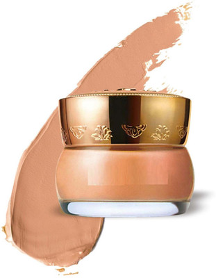 Jiwoo Easily Blendable Illuminator for Face makeup High Beam Liquid  Highlighter(rose gold)