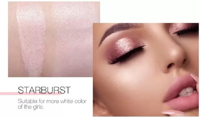 Latixmat Illuminator Liquid Highlighter rv-02-Light Pink Highlighter1 Highlighter(pink)