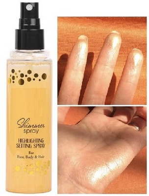 GFSU - GO FOR SOMETHING UNIQUE Illuminating Liquid Highlighter For Face Makeup Glow+Shine Highlighter(GOLD GLOW) GFSU - GO FOR SOMETHING UNIQUE Illuminating Liquid Highlighter For Face Makeup Glow+Shine Highlighter(GOLD GLOW)