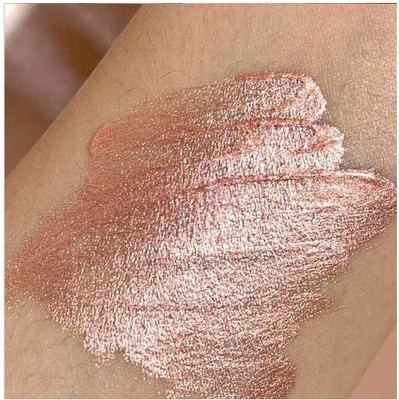 THTC Long-lasting Smooth Liquid  Highlighter(ROSE GOLD)