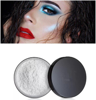 FELICECHIARA BEST BLUE HIGHLIGHTER POWDER COLOR CHANGING POWDER Highlighter(BLUE)