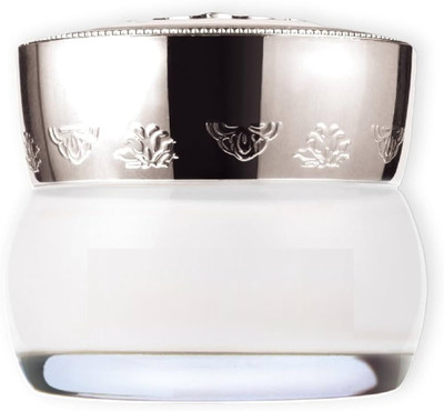 REIMICHI Silver Simmer Cream highlighter for face & body Highlighter(Silver)