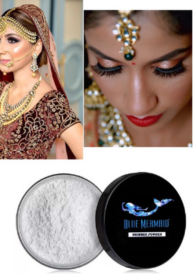 BLUEMERMAID BEST COLOR CHANGING GOLD HIGHLIGHTER FOR STUNNING MAKEUP Highlighter(GOLD)