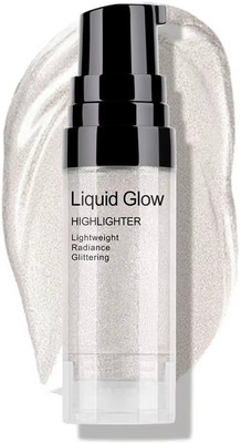 GABBU Longwear Illuminating  Highlighter(silver)