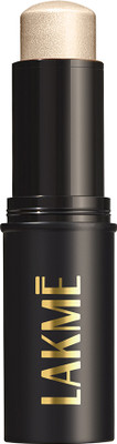 Lakmé Facelift MultiSlayer Highlighter Stick-7Golden Gleam Highlighter(Golden Gleam)
