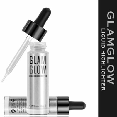 DARVING r Highlighter Water prof & long lasting for all skin type  Highlighter(SILVER)