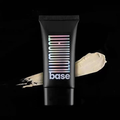 GFSU - GO FOR SOMETHING UNIQUE Professional Illuminators gold Shimmer Liquid  Highlighter(gold)