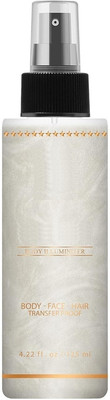 DARYUE All Over Body Liquid Highlighter, Shimmer  Highlighter(Silver)