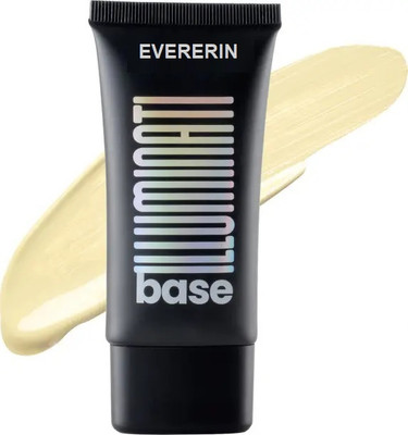 EVERERIN Illuminating Makeup Base  Highlighter(Gold Beam)