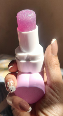 ADJD highlighter LightJelly stickGilliter Highlighter(LIGHT PINK)