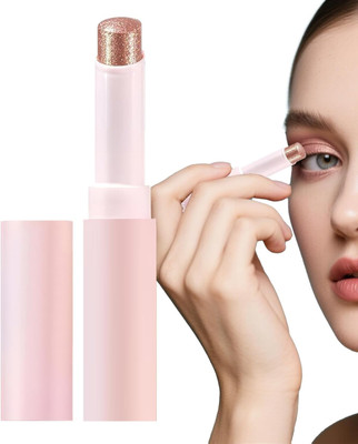 manasona Best korean creamy touch makeup highlighter stick  Highlighter(Rose Gold)
