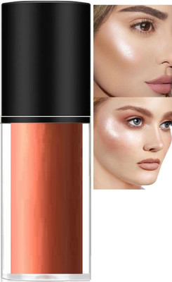 TOPQ NEWCOPPER SHIMMER LIQUID HIGHLIGHTER Highlighter(COPPER SHIMMER)