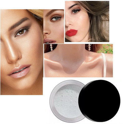JANOST Shimmer White  Highlighter(Shine Silver)