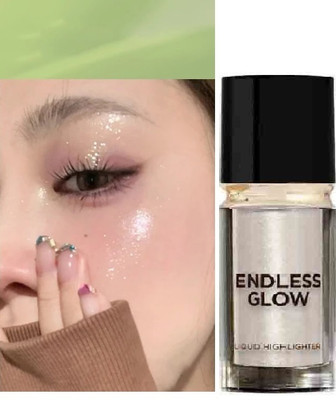 GFSU - GO FOR SOMETHING UNIQUE Illuminators Liquid  Highlighter(white)