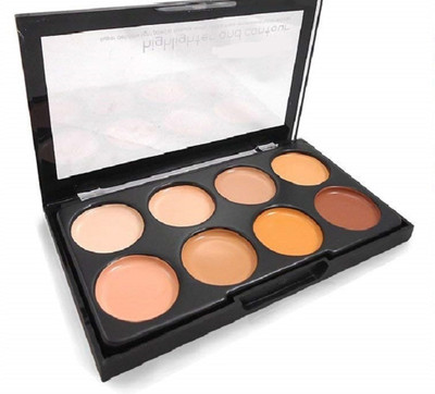 angelie Highlighter and contour Highlighter(MULTICOLOR)