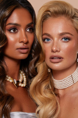 EVERERIN MAKE UP LOOK HIGHLIGHTER Highlighter(SILVER,, GOLD)