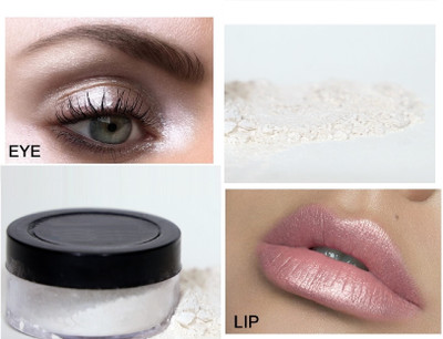 Aylily Illuminating Highlighter Silver Highlighter(Silver)