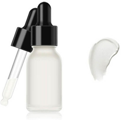 tanvi27 Drop &Glow Liquid Highlighter, Face Makeup Highlighter(WHITE)