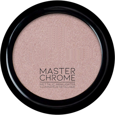 DARYUE Metallic Highlighter | Long Lasting Illuminating  Highlighter(Rose Gold)