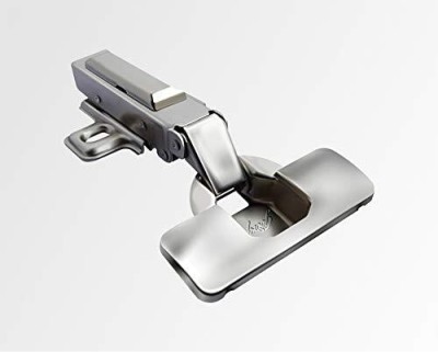 Godrej 7217 Concealed Hinge(Silver Pack of 1)