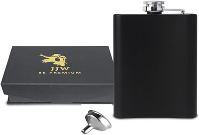 Jmall Johnnie Walker Hip Flask(210 ml)