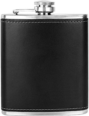 ARUMUGAM PUSHPARAJ Hip Flask(100 ml)